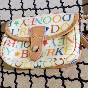 Dooney & Bourke Wristlet